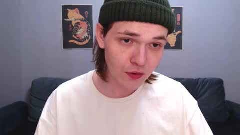 Eleot online show from February 5, 6:56 pm