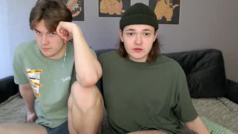 Eleot online show from March 6, 7:05 am