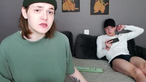 Eleot online show from March 25, 10:43 am