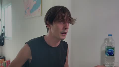 Snapshot of 2nice2you chatting on December 14, 6:13 am RossTim online show from December 14, 6:13 am