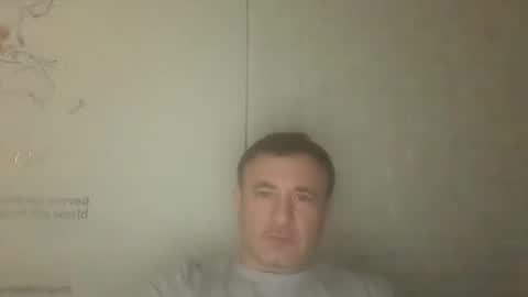 Adam online show from October 9, 7:34 pm