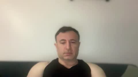 Adam online show from March 11, 6:47 pm