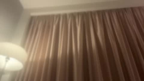 Adam online show from June 2, 7:38 pm