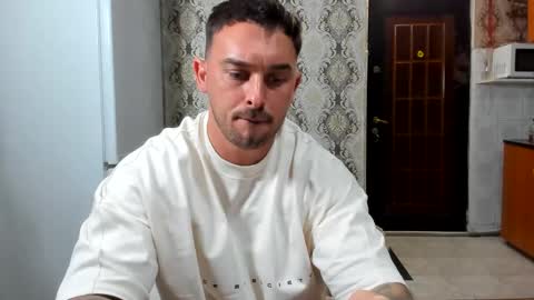 Snapshot of 2sexymuscles chatting on May 14, 8:15 pm 2sexymuscles online show from May 14, 8:15 pm