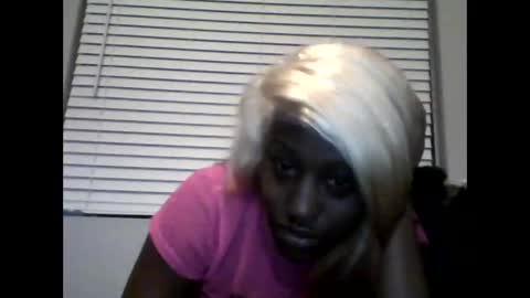 GamerBaddieLux online show from October 26, 4:18 am