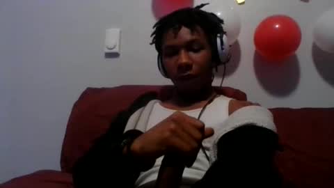 Snapshot of 31darnellmcghee chatting on October 31, 11:00 am 31darnellmcghee online show from October 31, 11:00 am