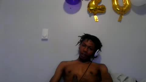 Snapshot of 31darnellmcghee chatting on November 3, 7:42 am 31darnellmcghee online show from November 3, 7:42 am