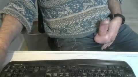 Soeren online show from February 5, 12:54 pm