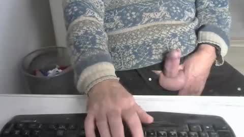 Soeren online show from February 17, 12:56 pm