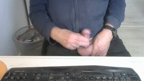 Soeren online show from February 27, 12:27 pm