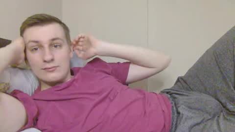 Andy online show from December 16, 7:35 am