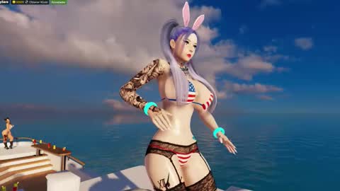 Naugthy Sara online show from November 16, 11:38 am