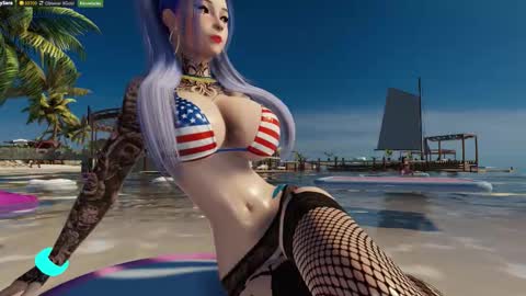 Naugthy Sara online show from November 20, 2:17 pm