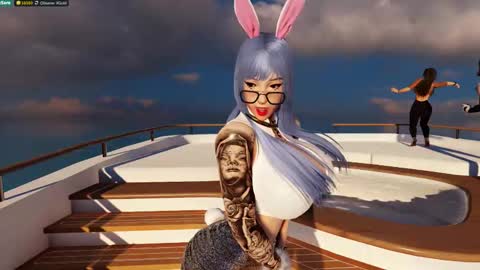 Naugthy Sara online show from January 16, 1:26 pm