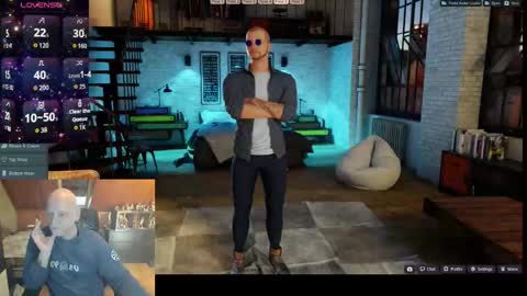 Snapshot of 3dxchatsharing chatting on November 19, 7:19 am 3dxchatsharing online show from November 19, 7:19 am