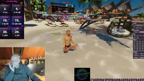 3dxchatsharing online show from May 11, 4:26 pm