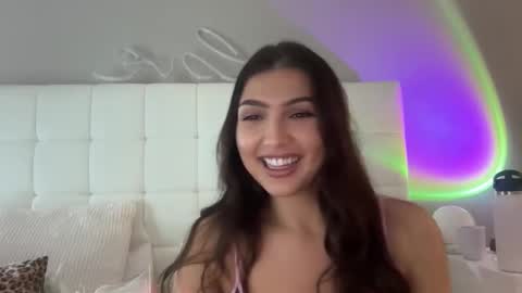 Venus Raee online show from October 15, 1:28 am