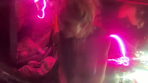 3jackieeikcaj3 online show from March 12, 8:09 am