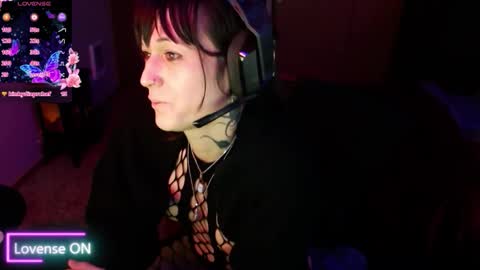 3KryKat3 online show from March 7, 7:27 am