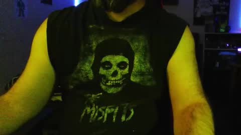 3ndlessmike online show from November 11, 12:10 am