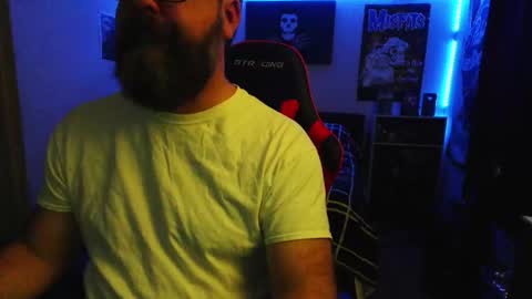 3ndlessmike online show from January 18, 1:15 pm