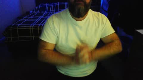 3ndlessmike online show from January 19, 1:26 pm