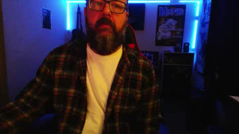 3ndlessmike online show from February 3, 11:59 am