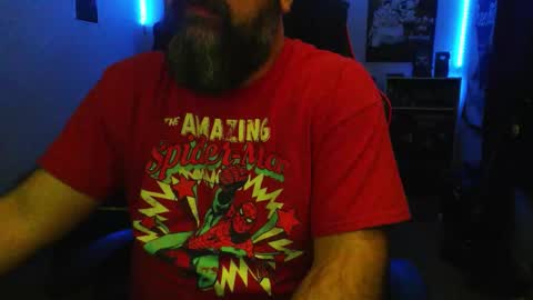 3ndlessmike online show from February 9, 3:54 am