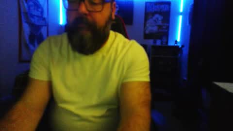 3ndlessmike online show from February 11, 11:59 am