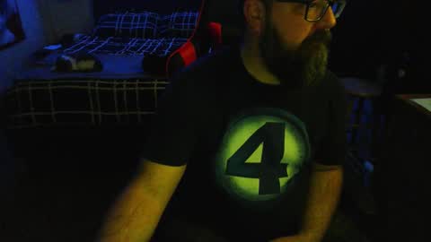 3ndlessmike online show from February 24, 11:30 am