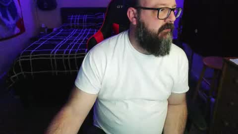 3ndlessmike online show from March 12, 11:33 pm