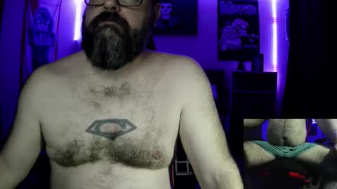 3ndlessmike online show from March 22, 2:15 am