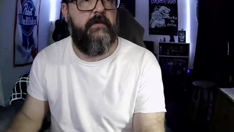 3ndlessmike online show from March 22, 2:20 pm