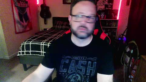 Snapshot of 3ndlessmike chatting on May 4, 1:18 pm 3ndlessmike online show from May 4, 1:18 pm
