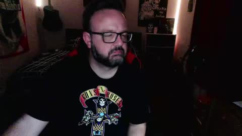 Snapshot of 3ndlessmike chatting on May 9, 1:44 am 3ndlessmike online show from May 9, 1:44 am