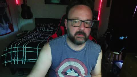 Snapshot of 3ndlessmike chatting on May 28, 12:24 pm 3ndlessmike online show from May 28, 12:24 pm