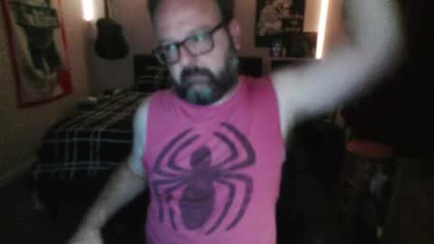 Snapshot of 3ndlessmike chatting on June 8, 11:21 am 3ndlessmike online show from June 8, 11:21 am