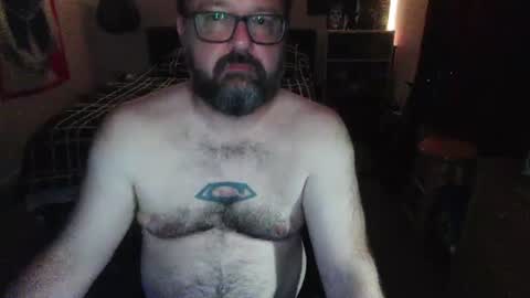 3ndlessmike online show from June 14, 1:47 am