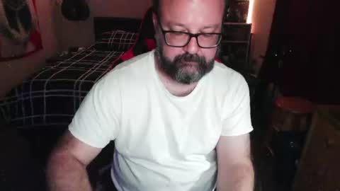 3ndlessmike online show from June 19, 1:54 am
