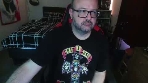3ndlessmike online show from June 22, 6:38 pm