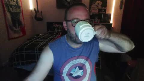 3ndlessmike online show from June 26, 11:14 am