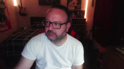 3ndlessmike online show from June 27, 11:04 am