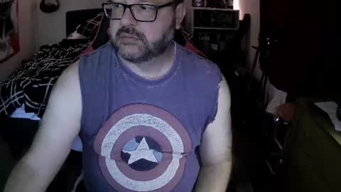 3ndlessmike online show from July 1, 11:34 am