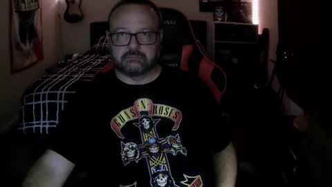 3ndlessmike online show from July 4, 12:00 pm