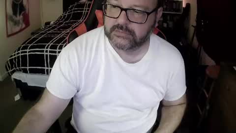 3ndlessmike online show from July 8, 11:04 am