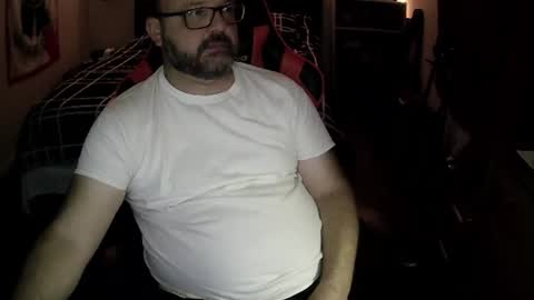 3ndlessmike online show from July 11, 11:13 am