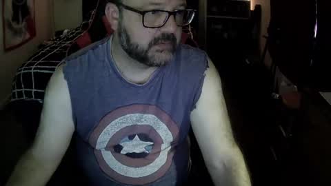 3ndlessmike online show from July 12, 11:23 am