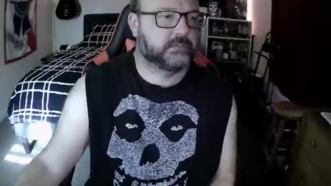 3ndlessmike online show from July 19, 1:37 pm