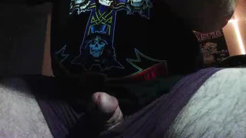 3ndlessmike online show from July 21, 12:24 am