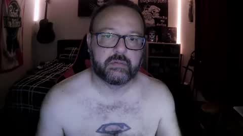 3ndlessmike online show from July 22, 11:02 am